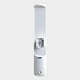 thumbnail image 4 of Antena Sectorial Ubiquiti Airmax LiteBeam AC LAP-120 blanco, 4 of 4