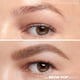 thumbnail image 2 of Lápiz de cejas Kosas Brow Pop Nano Precision Tip Taupe, 2 of 9