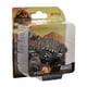 thumbnail image 2 of Vehículo Pullback Jurassic World Ankylosaurus, 2 of 6