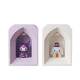 thumbnail image 1 of Mini Lámpara Led Decorativa Sanrio - Kuromi Y Cinnamoroll, 1 of 7