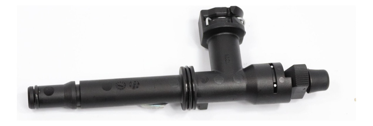 Adaptador Cilindro Hidraulico Ford Transit 2.2 2017