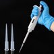 thumbnail image 4 of Pipette Tips FOUR E'S SCIENTIFIC, 200 uL, esterilizables en autoclave, 1000 unidades, 4 of 6
