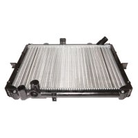 Repuestos Del Sol - Radiador Motor Kia Besta Rs 2.7 1998 2003