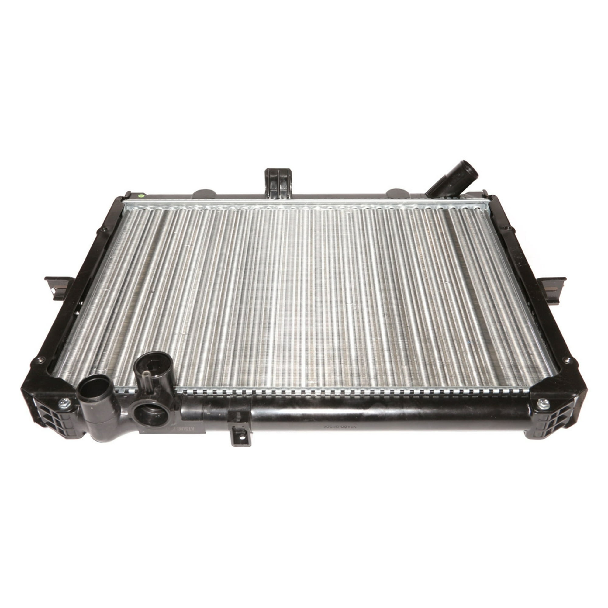 Repuestos Del Sol - Radiador Motor Kia Besta Rs 2.7 1998 2003