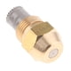 thumbnail image 5 of Boquilla de rociado del quemador del horno de fuel oil 9/16 '' Rosca externa Conecte 0.4mm, 5 of 5