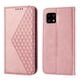 thumbnail image 1 of Funda Flip FOXDOCK para Motorola Moto G32 , Estilo Billetera con Diseño Rombo, Correa de Mano y Soporte, Uso Diario, 1 of 6