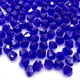 thumbnail image 1 of 90pcs Austrian Crystal Element Bicone Beads 4mm Multicolor Faceted Glass Spacer Beads For Jewelry Making DIY Accessories Handmade Craft Beads Accessories, 1 of 3