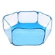 thumbnail image 1 of Carpa De Juego Fiocias Oceánica Plegable Azul, 1 of 5