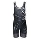 thumbnail image 2 of Matman The Breakdown Tournament Singlet Masculino Negro, 2 of 4