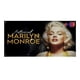 thumbnail image 1 of Marilyn Monroe Fondo Temático Pancarta Suministros de Decoración para Fiesta de Cumpleaños, Decoración de Fondo de Fiesta Personalizado,120*180cm, 1 of 6