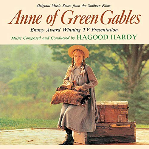 Banda sonora de Rambling Records – Anne of Green Gables