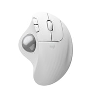 Ratón Trackball Logitech Ergo M575S Bluetooth