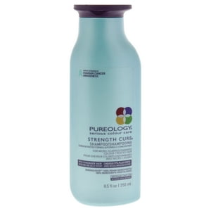 Pureology - Champú Curativo De Fuerza De Para Unisex - Champú