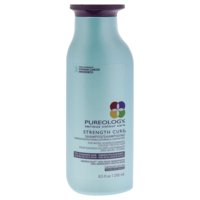 Shampoo Pureology Curativo De Fuerza