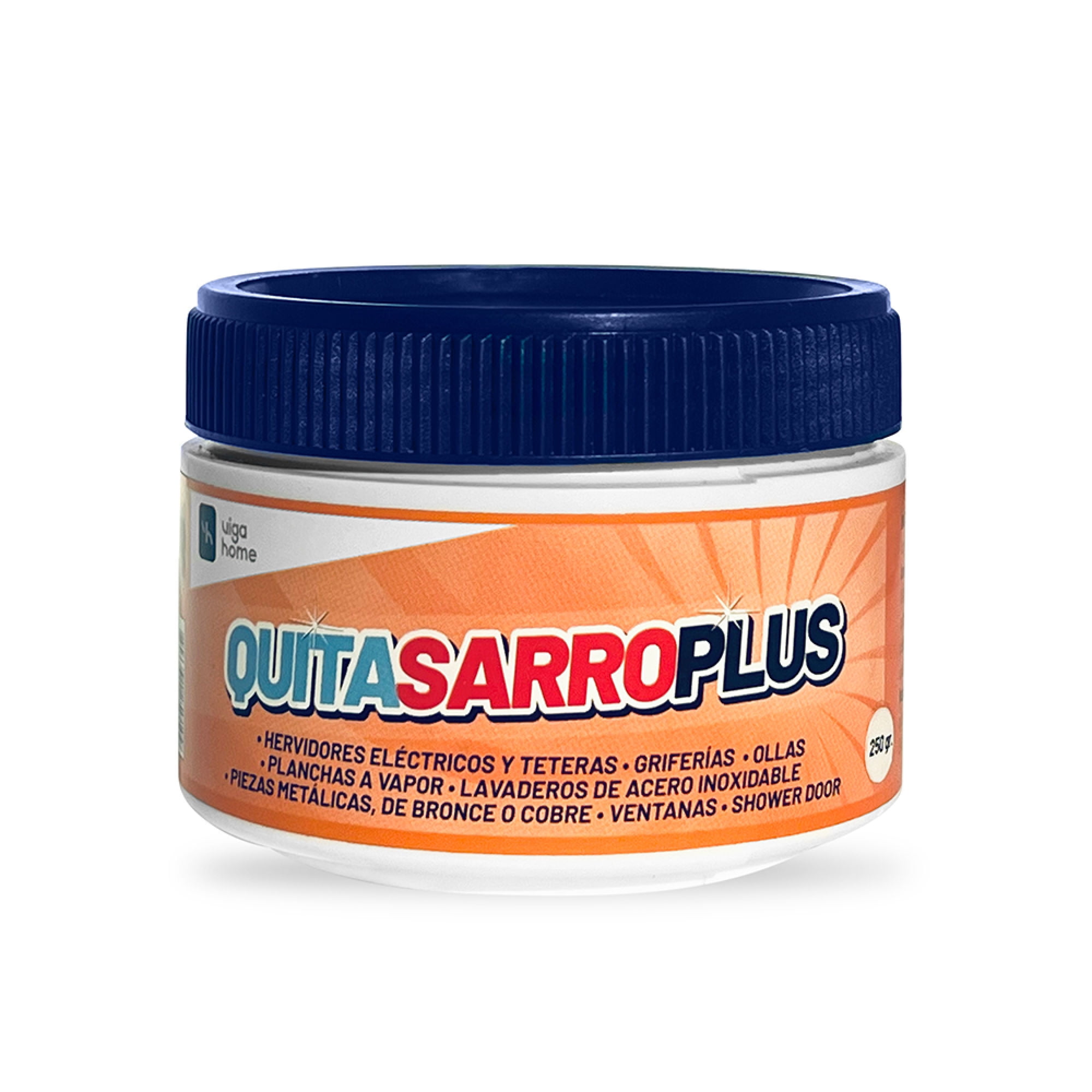 Quitasarro Plus Para Hermidores, Griferías, Cañerías