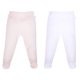 thumbnail image 2 of Set 2 Pantys Blanco Flores Niña 6 - 9 Meses, 2 of 2
