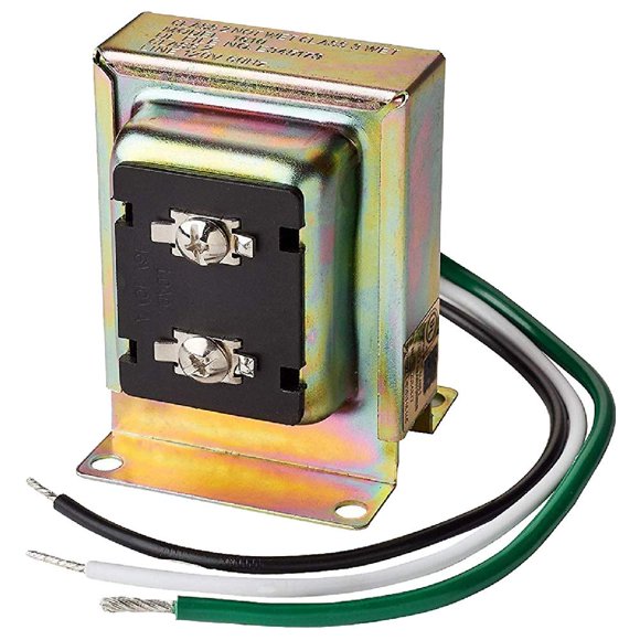 Transformador de timbre Newhouse Hardware 16TR 16V/10VA