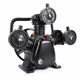 thumbnail image 4 of Cabezal Para Compresor ERUX 3065 | 4HP Triple Cilindro 116 PSI 2850 RPM, 4 of 7