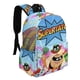 thumbnail image 2 of Mochila Desmarcar Supertato 42x30x15cm, 2 of 6