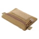 thumbnail image 2 of Tactical Wallet Key Pouch Molle Gadget Pouch Accesorio Bolsa Khaki, 2 of 3