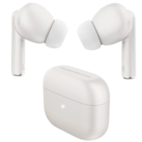 Audifonos Bluetooth Tws Energy Sistem Style 2 Perl Deep Bass 20Hrs