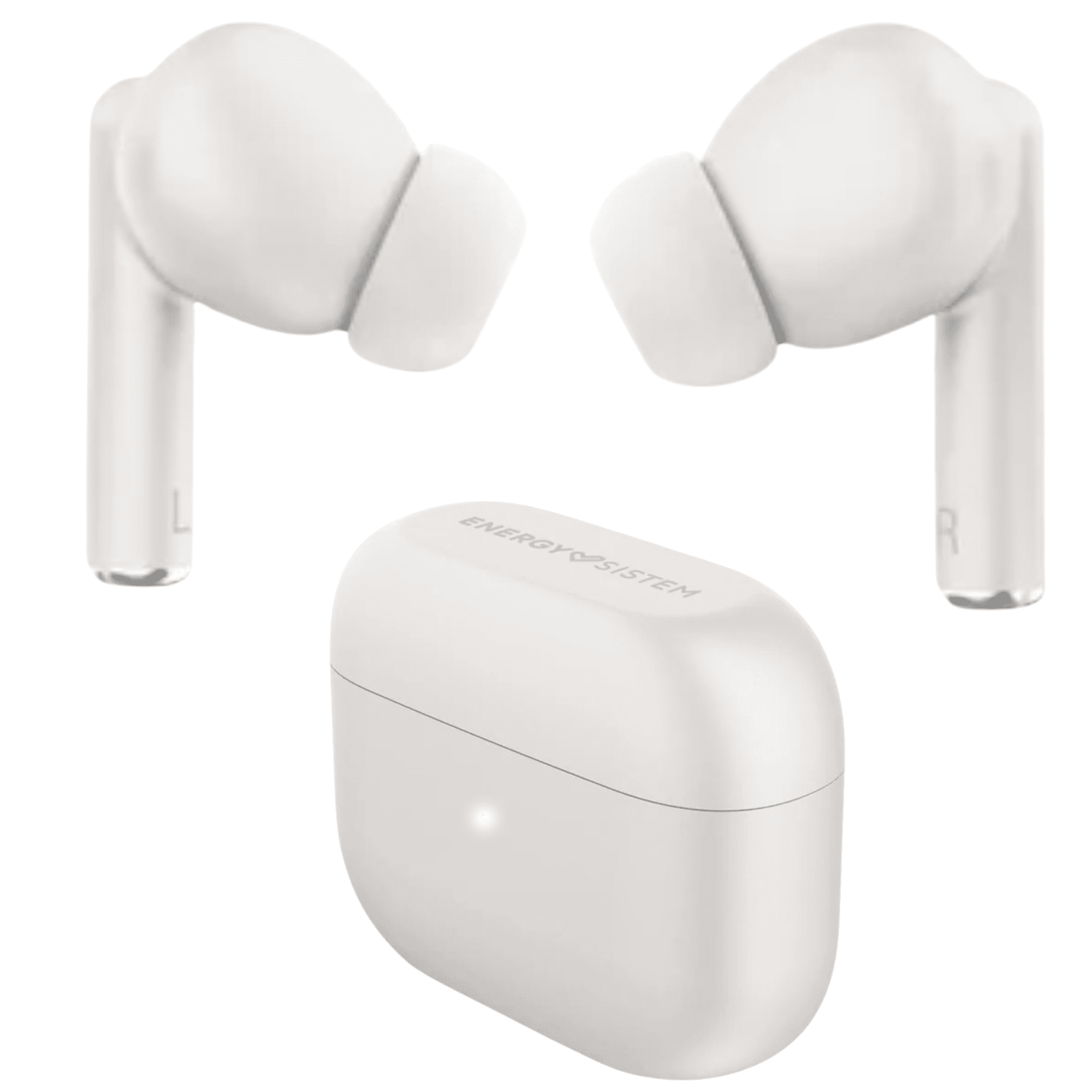 Audifonos Bluetooth Tws Energy Sistem Style 2 Perl Deep Bass 20hrs