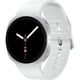 thumbnail image 1 of Smartwatch Samsung Galaxy Watch 8 44mm Bluetooth Plata 2025, 1 of 3