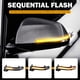 thumbnail image 2 of Intermitente LED Dinámico KanSmart para BMW Serie 1/2/3/4, 2 of 9