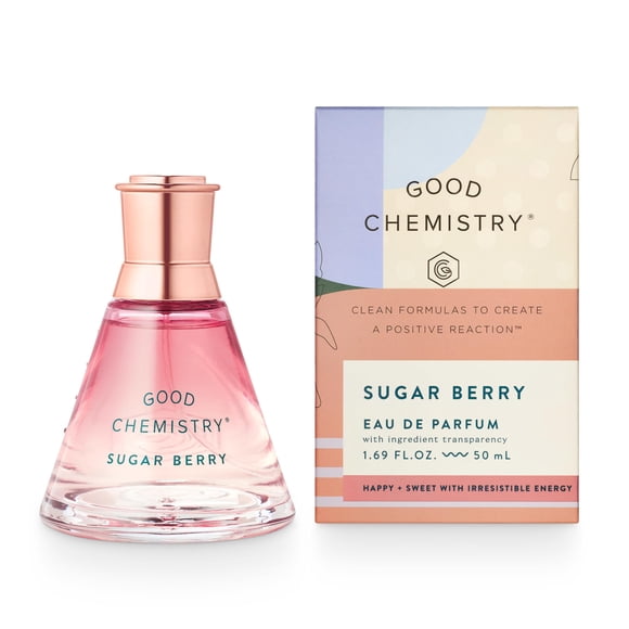 Perfume Good Chemistry Sugar Berry, 100 ml