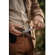 thumbnail image 2 of Navaja Acero Damascus Wayu, 2 of 7