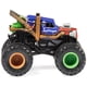 thumbnail image 3 of Toy Monster Jam Salvager vs. Double Decker 1:64 para niños mayores de 3 años, 3 of 6