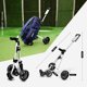thumbnail image 2 of Carrito de Golf plegable QC001, 2 of 2