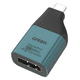 thumbnail image 1 of Adaptador USB-C a DisplayPort 8K@60Hz Onten OTN-UC103, 1 of 3