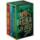 thumbnail image 1 of Estuche Una herencia en juego (3 tomos) - J Lynn Barnes, 1 of 2