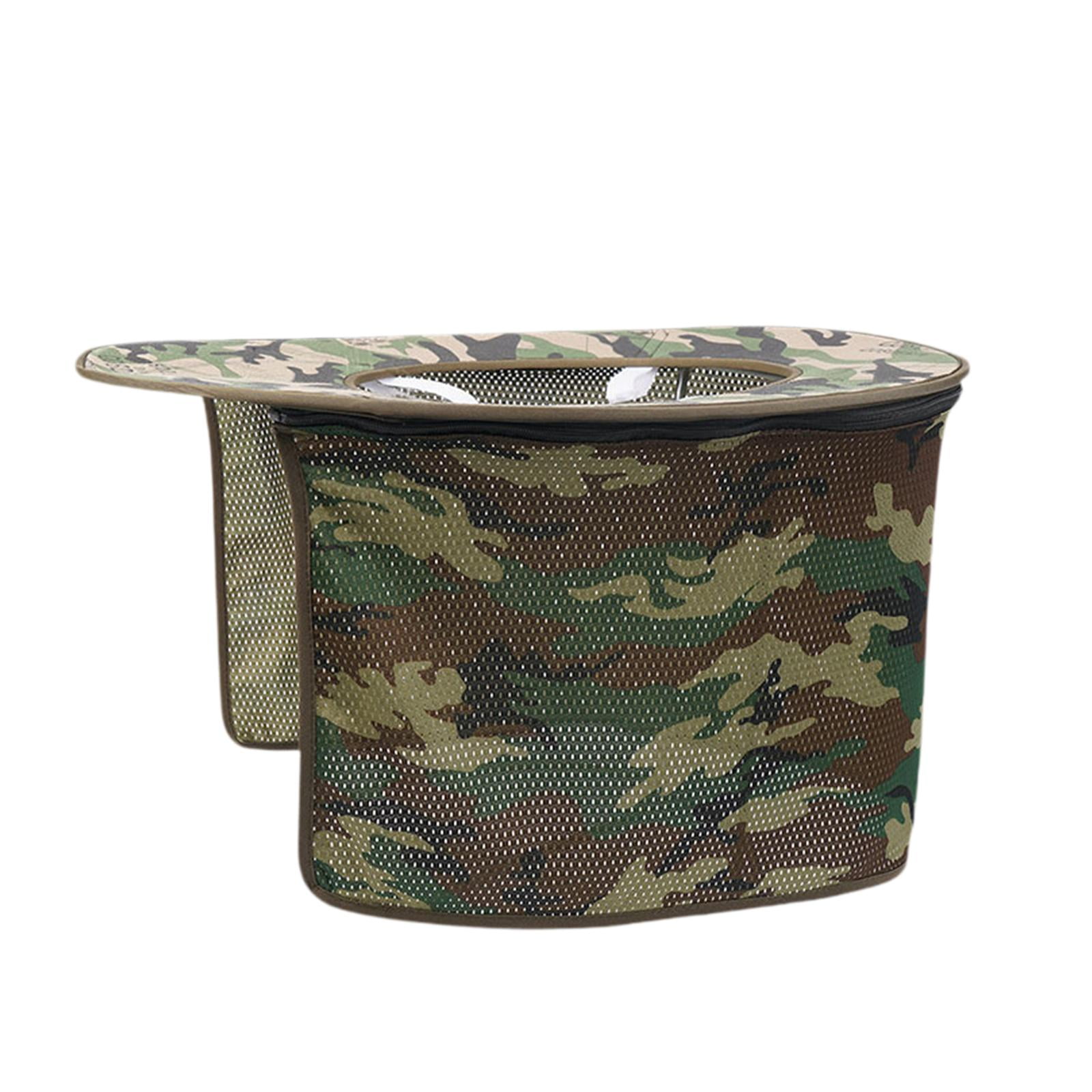 Ioensy - Casco De Seguridad Para Trabajadores De La Construcción, Protección Solar De Malla Alta, Para El Cuello, Ancho De 100 Cm