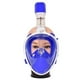 thumbnail image 1 of Máscara de buceo Full face Go Pro tiburon, 1 of 1
