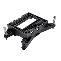 Magideal - Alto Rendimiento Superior Auto Del Soporte 36801-Tva-A17 Del Cuerpo Del Control De Crucero Del