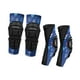thumbnail image 4 of Rodilleras Para Ni?os, Coderas, Rodilleras, Protectores Para Ni?os, Ni?as Y Ni?os, Tabla De Snowboard, L, 4 of 5