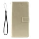thumbnail image 2 of Funda tipo libro para Blackview A80 Pro, cartera todo‑en‑uno, funda multifuncional con tarjetero y correa de muñeca desmontable, 2 of 4