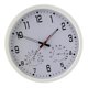 thumbnail image 3 of Reloj Creativo De Temperatura Y Humedad Reloj Montado En La Pared Para El Ornamento Del Hogar C, 3 of 5