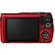thumbnail image 3 of Cámara digital Olympus Tough TG-7 12 MP resistente al agua, 4K, roja, 3 of 8