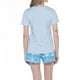 thumbnail image 3 of Pijama De Algodón Para Mujer Lady Genny, 3 of 3