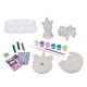 thumbnail image 2 of Set manualidades Ansaldo squishies unicornios para pintar, 2 of 4