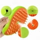 thumbnail image 2 of Marben Cepillo Recargable Fluffy Pet A Vapor Perros Y Gatos, 2 of 3
