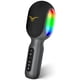 thumbnail image 1 of Micrófono Karaoke Bluetooth Inalámbrico StageSound 5 en 1 con RGB, 1 of 7
