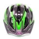 thumbnail image 1 of Casco Radical Mountain MTB V10 Negro Verde S 55-56cm, 1 of 5