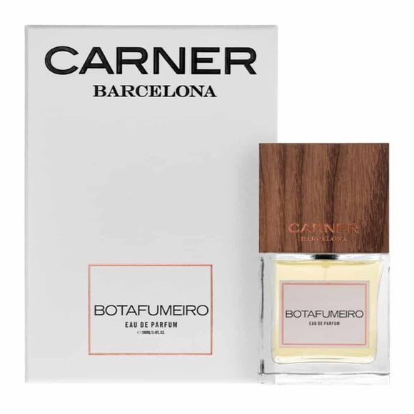 Perfume Carner Botafumeiro 3.4 oz EDP Unisex