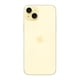 thumbnail image 4 of Apple iPhone 15 Plus 512GB Amarillo Reacondicionado, 4 of 6