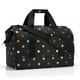 thumbnail image 1 of Bolso de viaje allrounder L - dots, 1 of 3
