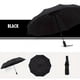 thumbnail image 1 of Simple Automatic Windproof Umbrella Double Layer Large Umbrella, 1 of 3